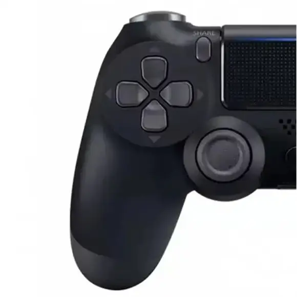 PS4 Wireless Gamepad with Gyro & Bluetooth (7 colours available)