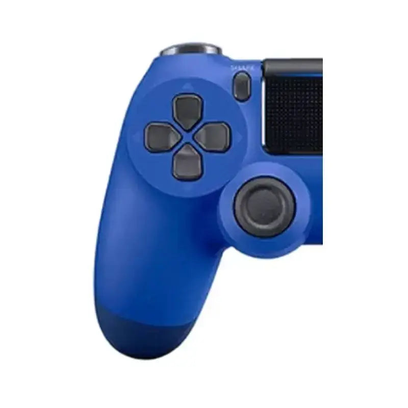 PS4 Wireless Gamepad with Gyro & Bluetooth (7 colours available)