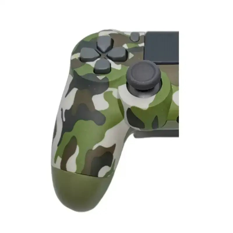 PS4 Wireless Gamepad with Gyro & Bluetooth (7 colours available)
