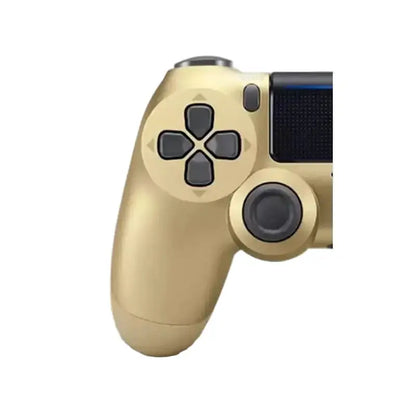 PS4 Wireless Gamepad with Gyro & Bluetooth (7 colours available)