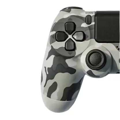 PS4 Wireless Gamepad with Gyro & Bluetooth (7 colours available)