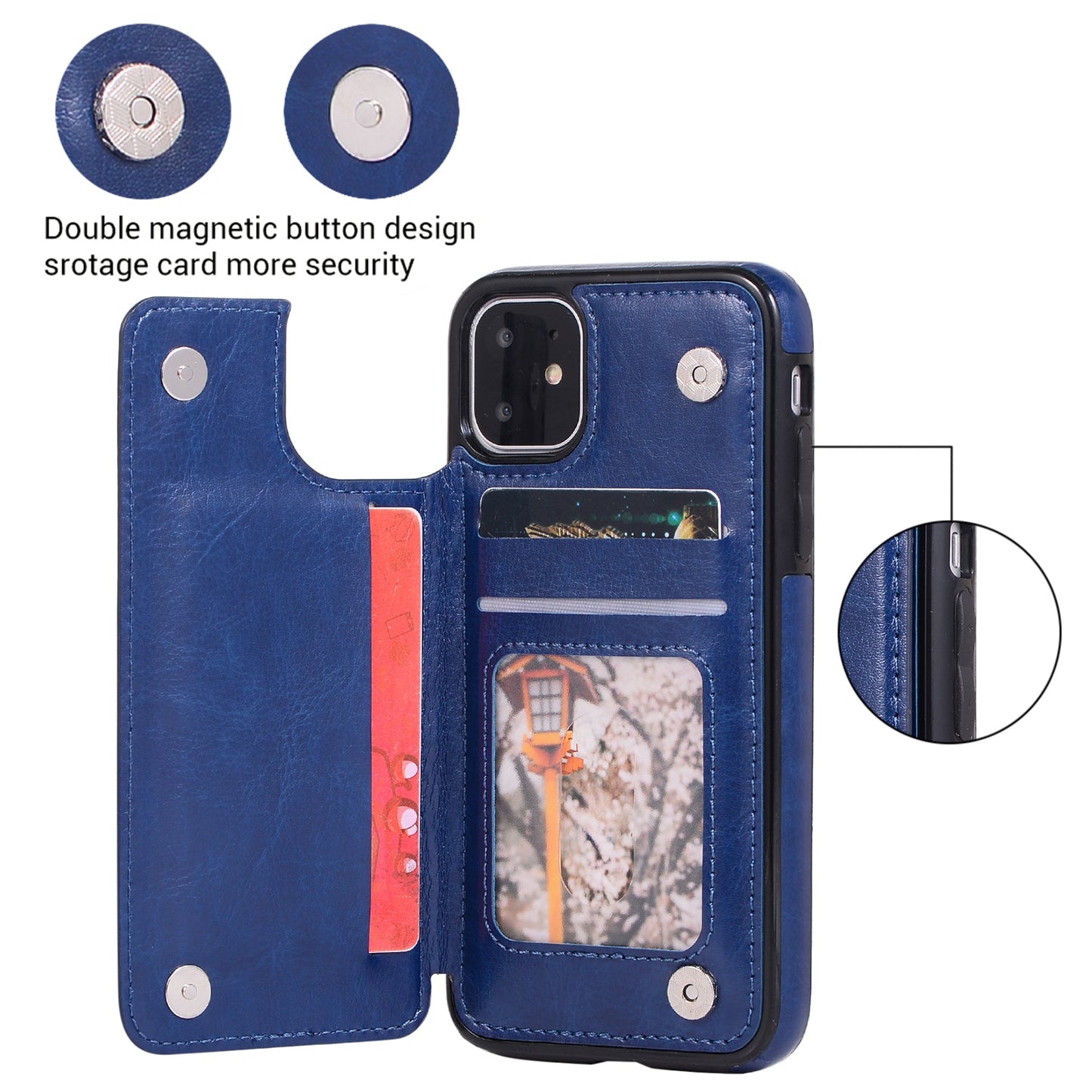 iPhone 11 Pro Max Case
