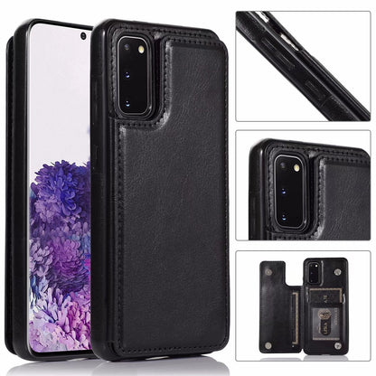 Samsung S20 Plus Caes