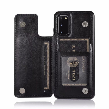 Samsung S20 Plus Caes
