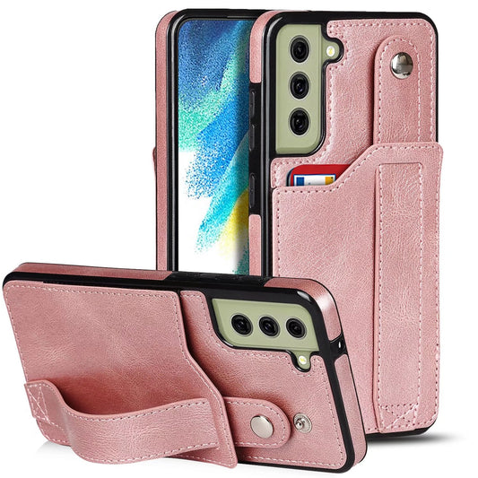 Samsung S21 FE Case