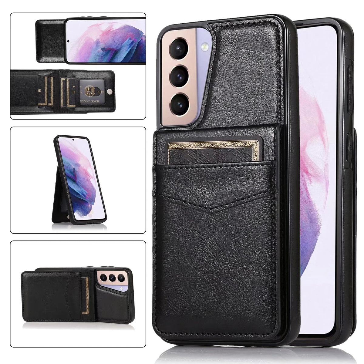 Samsung S21 Plus Case - salelink.co.nz