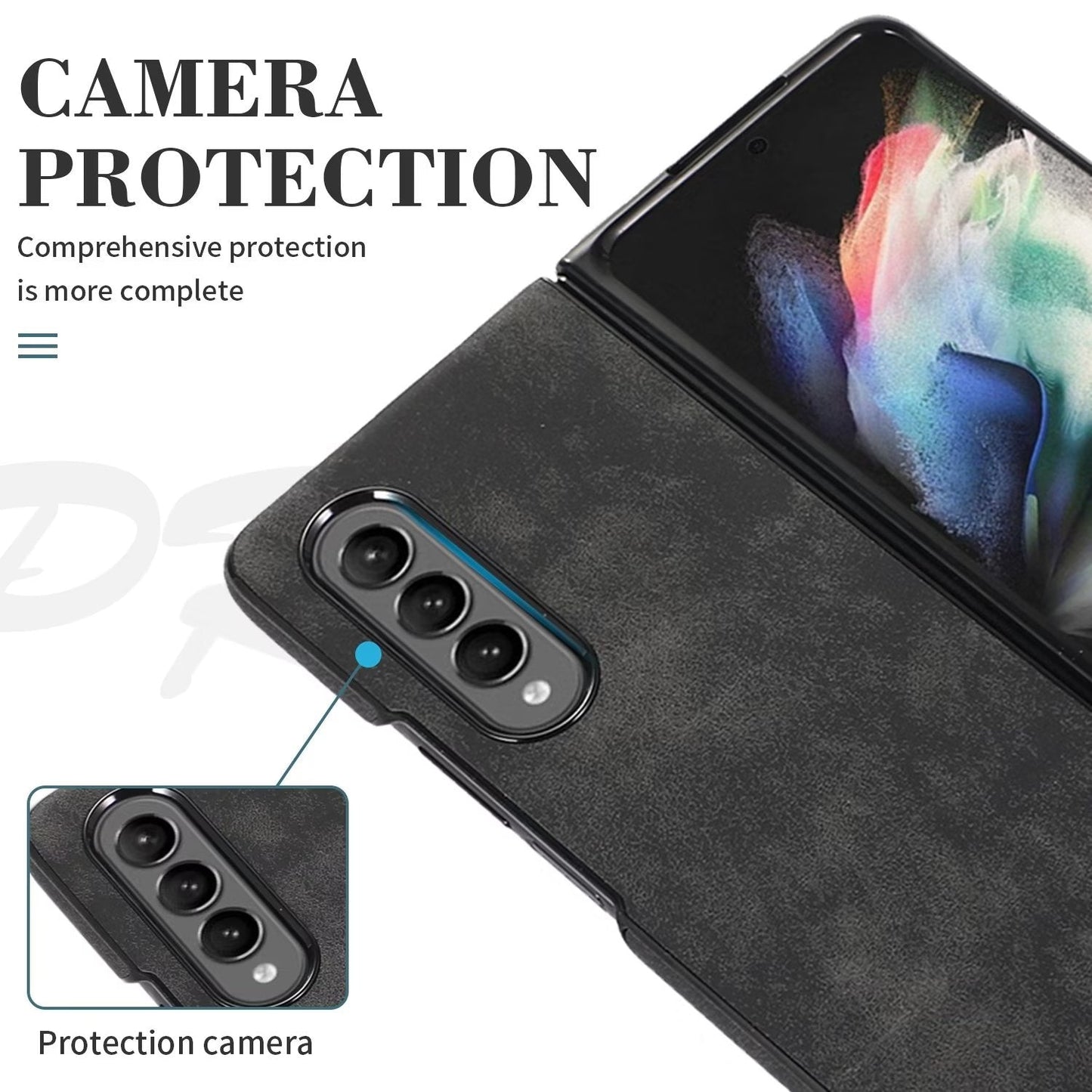 Samsung Galaxy Z Fold 3 Case