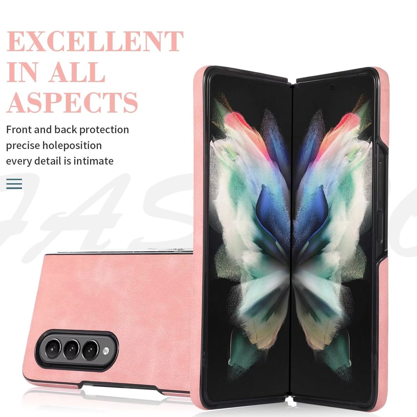 Samsung Galaxy Z Fold 3 Case
