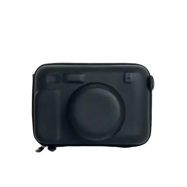 Protective Camera Case for Fujifilm Instax Wide Cameras with Shoulder Strap