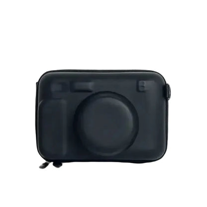 Protective Camera Case for Fujifilm Instax Wide Cameras with Shoulder Strap