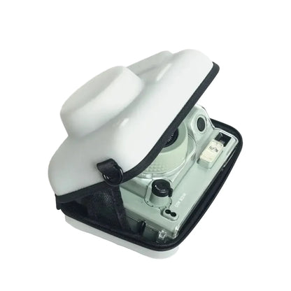 Protective Camera Case for Fujifilm Instax Wide Cameras with Shoulder Strap