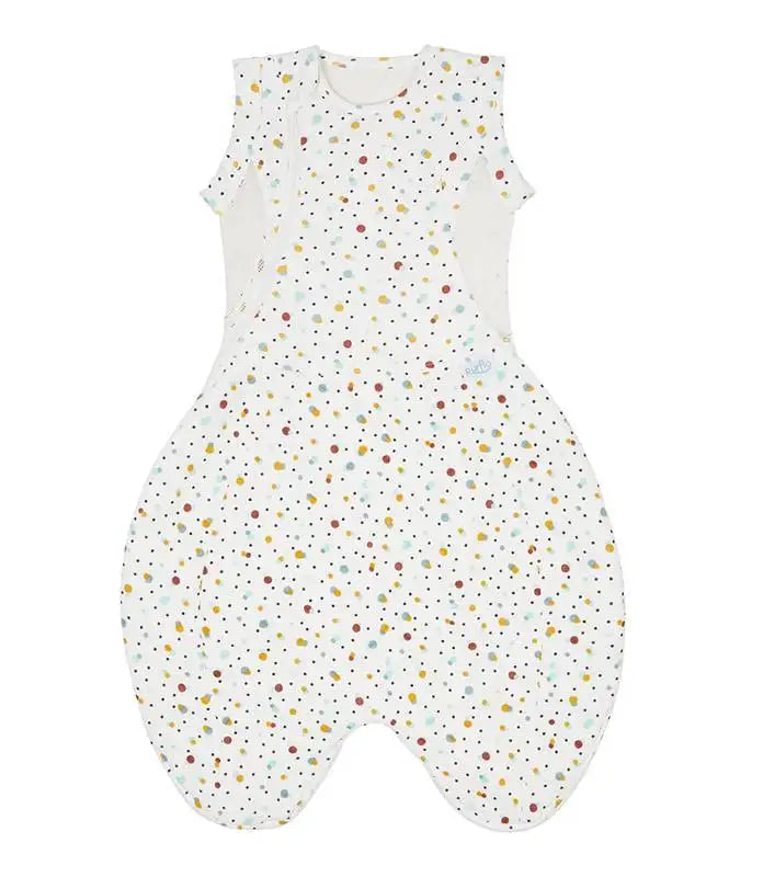 Purflo Swaddle to Sleep Bag All Seasons - Scandi Spot - Babyonline