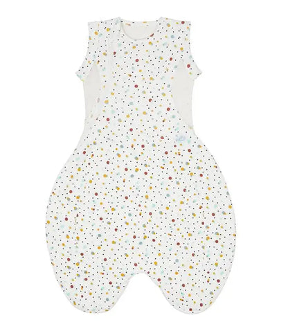 Purflo Swaddle to Sleep Bag All Seasons - Scandi Spot - Babyonline