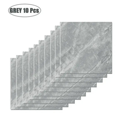 PVC Marble Wall & Floor Stickers – Self-Adhesive Waterproof