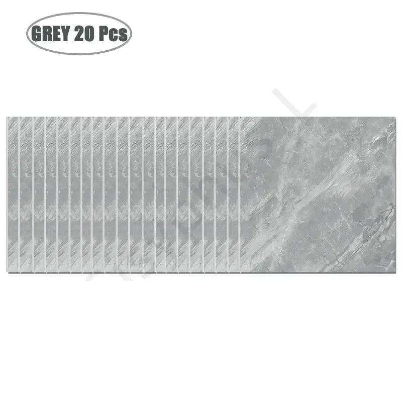PVC Marble Wall & Floor Stickers – Self-Adhesive Waterproof