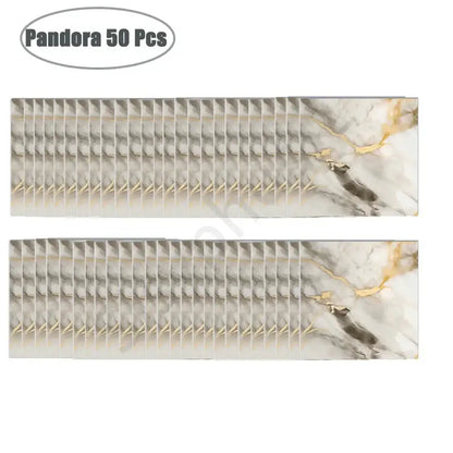 PVC Marble Wall & Floor Stickers – Self-Adhesive Waterproof