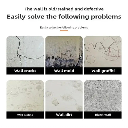 PVC Marble Wall & Floor Stickers – Self-Adhesive Waterproof