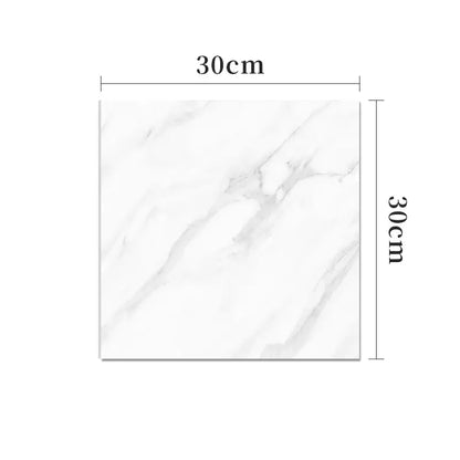 PVC Marble Wall & Floor Stickers – Self-Adhesive Waterproof