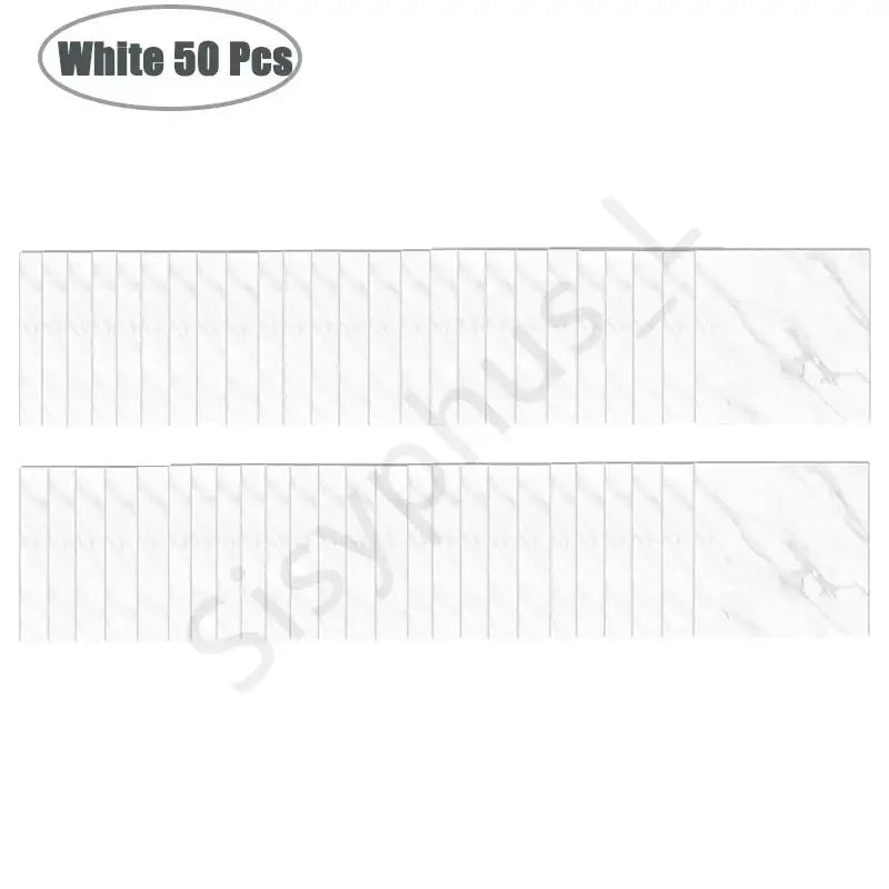 PVC Marble Wall & Floor Stickers – Self-Adhesive Waterproof