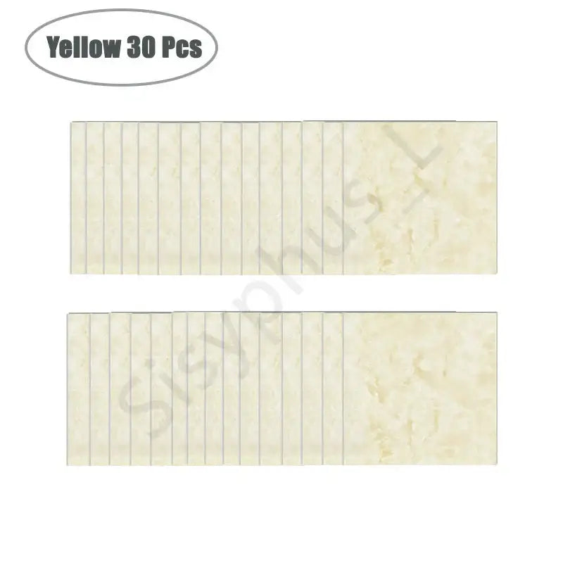 PVC Marble Wall & Floor Stickers – Self-Adhesive Waterproof