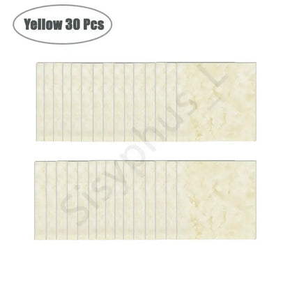 PVC Marble Wall & Floor Stickers – Self-Adhesive Waterproof