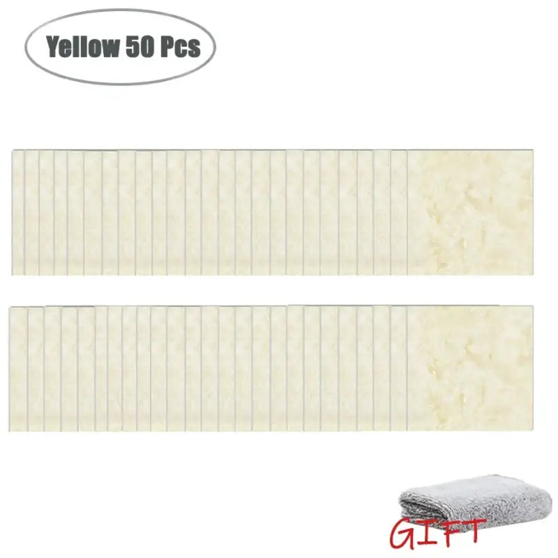 PVC Marble Wall & Floor Stickers – Self-Adhesive Waterproof