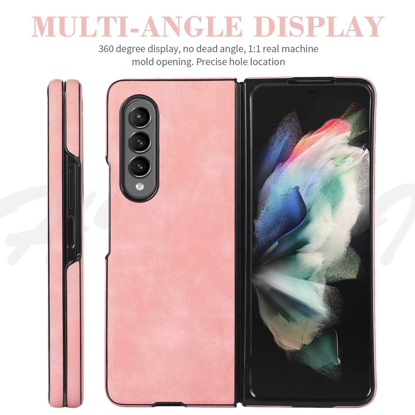 Samsung Galaxy Z Fold 3 Case