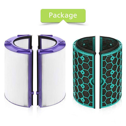 Replacement Purifier Filter For Dyson HP04 HP05 DP04 TP04 TP05 - salelink.co.nz