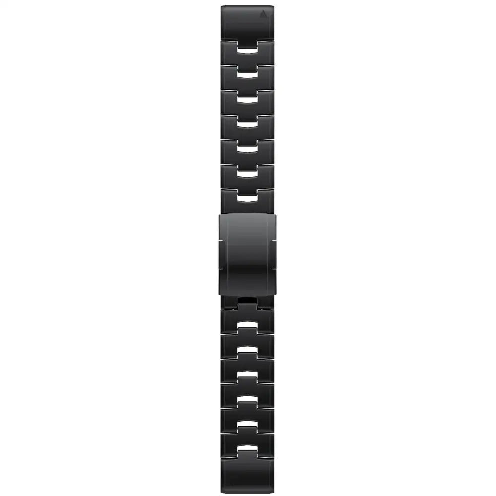 Quick Fit Titanium Strap for the Garmin Fenix/Epix/Instinct Series (22/26mm) (3 colors available)