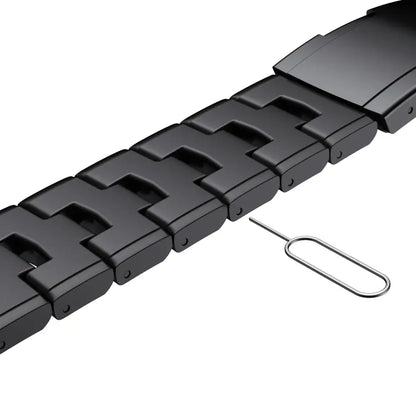 Quick Fit Titanium Strap for the Garmin Fenix/Epix/Instinct Series (22/26mm) (3 colors available)