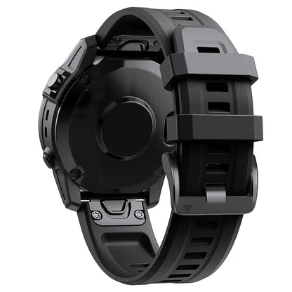 QuickFit Silicone Strap for the Garmin Forerunner 935 & 945 (available in 12 colours)