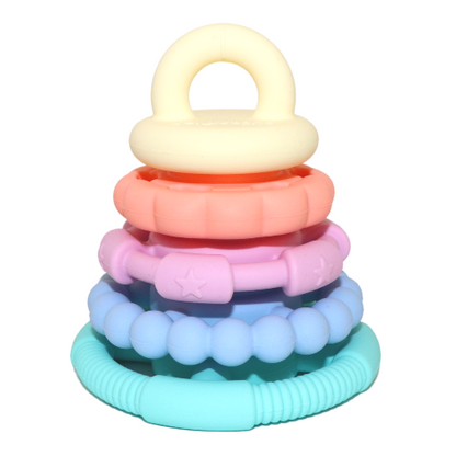 Jellystone - Rainbow Stacker