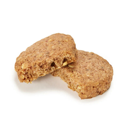Franjos Kitchen - Raspberry & White Choc Mama Biscuits