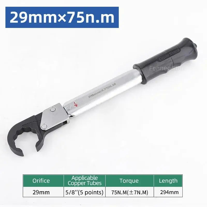 Ratchet Torque Wrench Spark Plug Repair Tool Set (different sizes available)