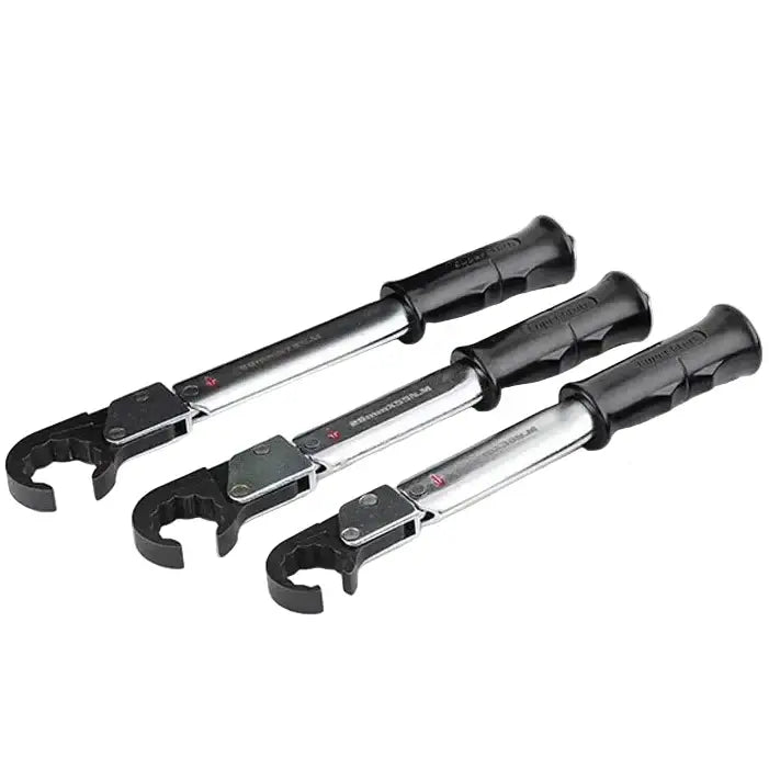 Ratchet Torque Wrench Spark Plug Repair Tool Set (different sizes available)