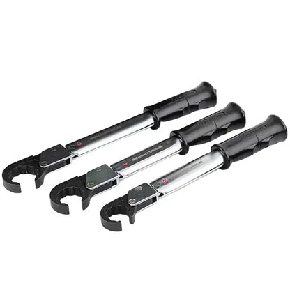 Ratchet Torque Wrench Spark Plug Repair Tool Set (different sizes available)