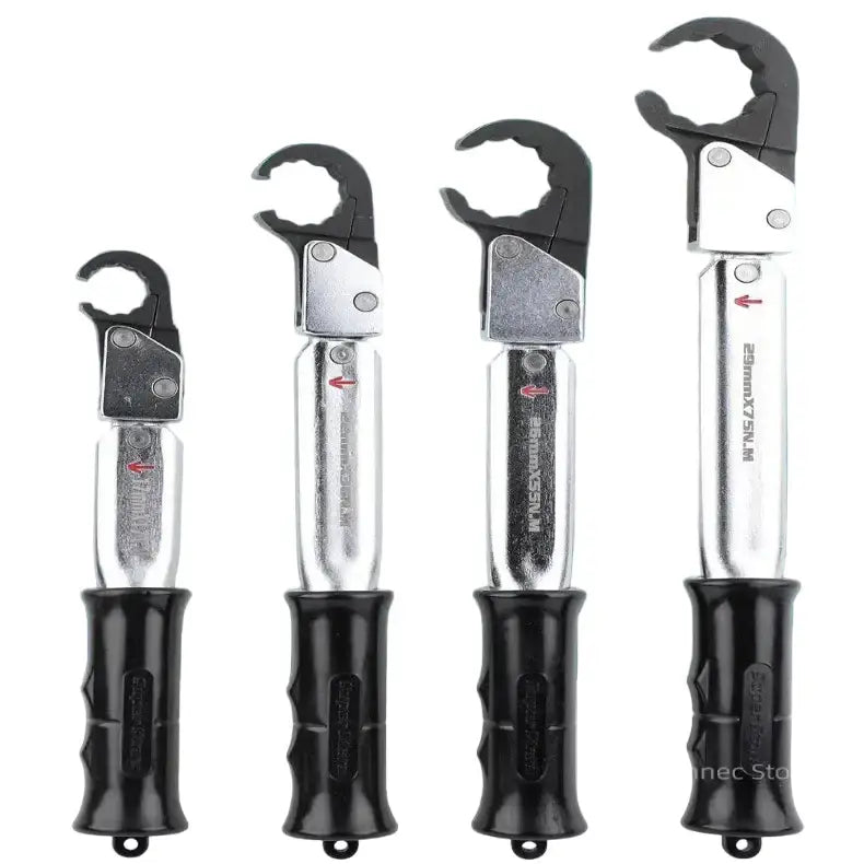 Ratchet Torque Wrench Spark Plug Repair Tool Set (different sizes available)