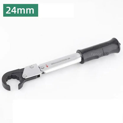 Ratchet Torque Wrench Spark Plug Repair Tool Set (different sizes available)