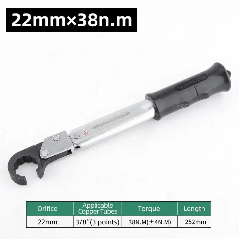 Ratchet Torque Wrench Spark Plug Repair Tool Set (different sizes available)