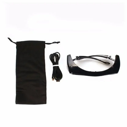 Rechargeable 3D Glasses for Sony BRAVIA 2010–2012 Models