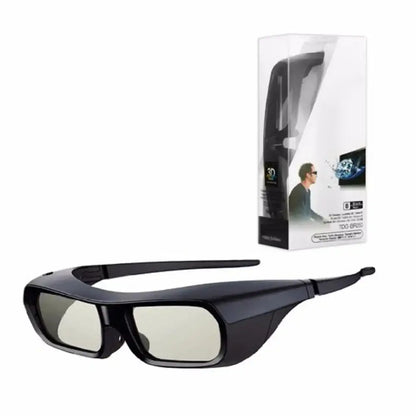 Rechargeable 3D Glasses for Sony BRAVIA 2010–2012 Models
