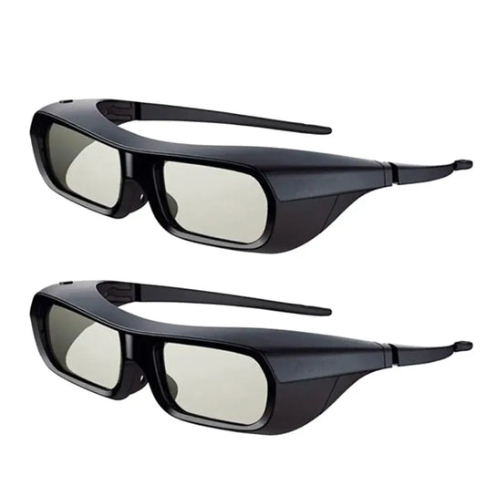 Rechargeable 3D Glasses for Sony BRAVIA 2010–2012 Models