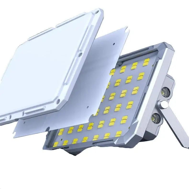 Rechargeable LED Waterproof Camping Tent Light