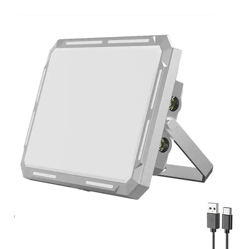 Rechargeable LED Waterproof Camping Tent Light