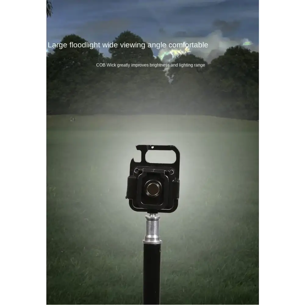 Rechargeable Mini LED Light