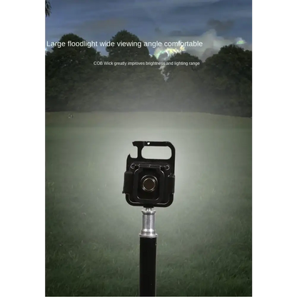 Rechargeable Mini LED Light