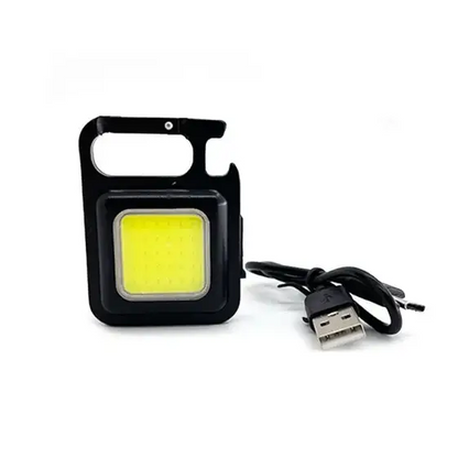 Rechargeable Mini LED Light