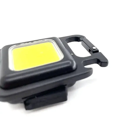 Rechargeable Mini LED Light
