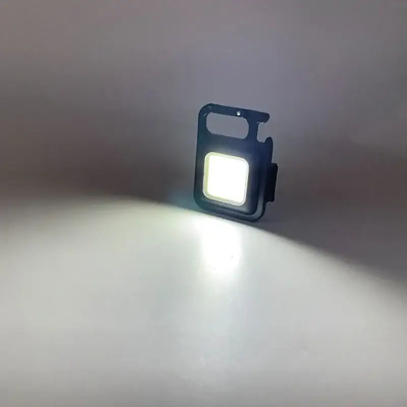 Rechargeable Mini LED Light