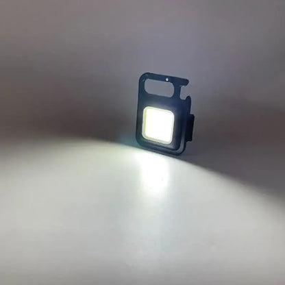 Rechargeable Mini LED Light
